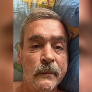 Волонтеры объявили поиски родственников 54-летнего жителя Струнино