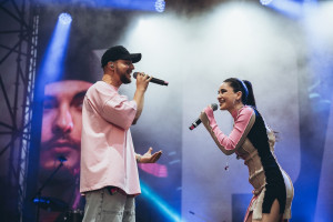 Хедлайнером Дня молодежи во Владимире станет группа «Мохито»