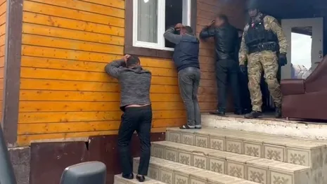 Оштрафованными за хулиганство в Александрове оказались прославившиеся дракой цыгане