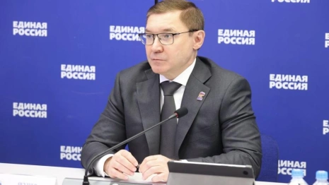 В Совфеде РФ заметили проблемы с ремонтом владимирских школ