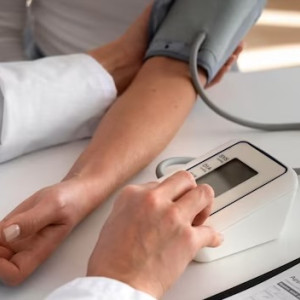 Жителей Владимирской области предупредили об аномально высоком давлении