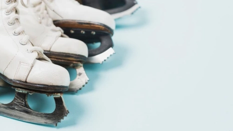 Каток в парке Пушкина во Владимире откроет пиротехническое шоу