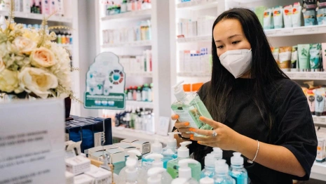 Владимирская область вышла на плато по ковиду