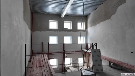 Владимирский планетарий переедет в «Звездный дом» спустя 13 лет