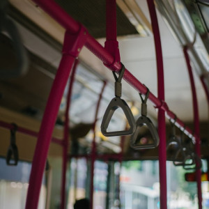 Во Владимире отправили под суд водителя автобуса, сбившего пенсионерку