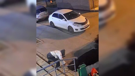 Во Владимире за ночь сожгли 3 автомобиля