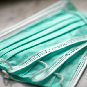 В больницах Владимирской области осенью могут вернуть масочный режим 