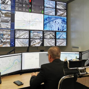 Во Владимире поставят еще 20 «умных светофоров»