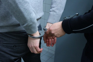 Во Владимирской области мужчина ответит в суде за сообщение о готовящемся теракте