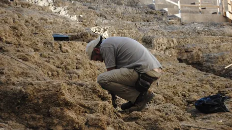 Археологи нашли под Суздалем «невидимые» некрополи