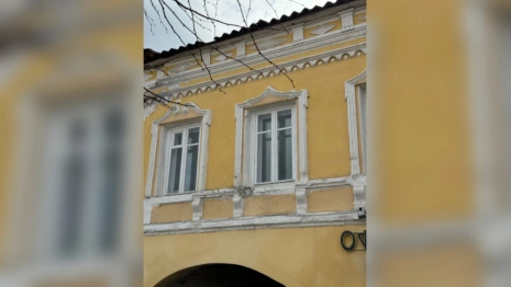 В Судогде 4 памятника культурного наследия довели до ужасного состояния