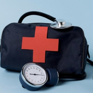 В поселке под Гусь-Хрустальным появились слухи о закрытии станции скорой помощи