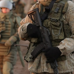 Известный коллекционер из Владимирской области в третий раз отправится в зону СВО