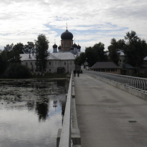 В Покрове запланировали создать турмаршрут