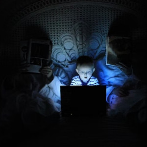 Владимирским родителям рассказали, как защитить детей в соцсетях