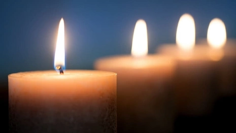 Стала известна дата прощания с разбившимся в ДТП директором гусевского телевидения