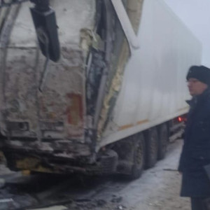 Стали известны травмы пострадавших в ДТП под Александровом учителей из Костромы