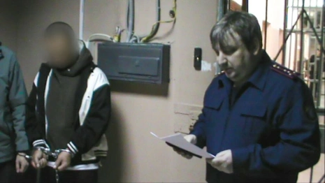 Во Владимирской области мигрант убил коллегу на стройке и выбросил труп в реку