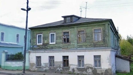 Мэрия Владимира занизила стоимость коммуналки в аварийном доме на 360 тысяч