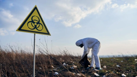 Во Владимире Роспотребнадзор подтвердил наличие радиации на месте будущих 17-этажек