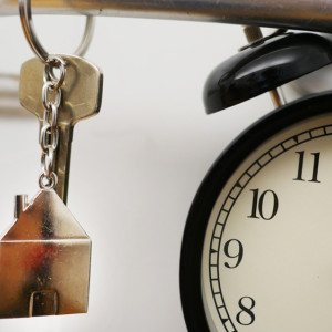 Владимирские дольщики проблемного дома в Коммунаре получат ключи от квартир