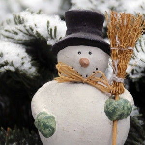 Во Владимире пройдет «Битва снеговиков»