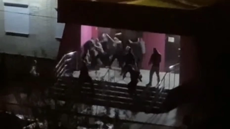 Избиение ингушей у хостела в Камешково обернулось уголовным делом