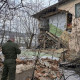 Следком начал проверку из-за падения стены дома на улице Лакина во Владимире