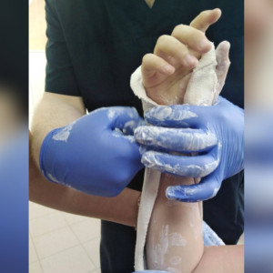 Во Владимирской области более 3 тыс. детей травмировались на улице