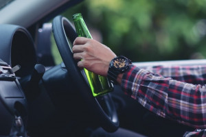 Москвич пытался через суд оспорить лишение его прав за пьяную езду в Петушках