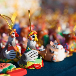 Единственные в области гулянья на Масленицу пройдут в Суздале