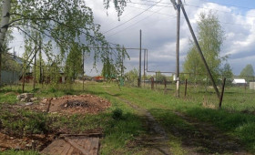 Многодетным во Владимирской области станет сложнее получить землю из-за цыган