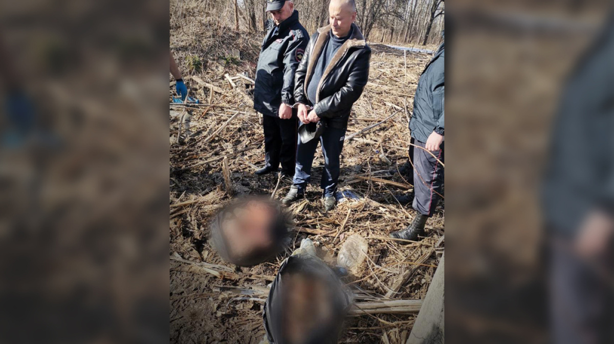 современный человек попавший в муроме