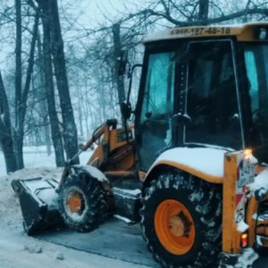 Во Владимире запланировали потратить 460 млн рублей на покупку коммунальной техники