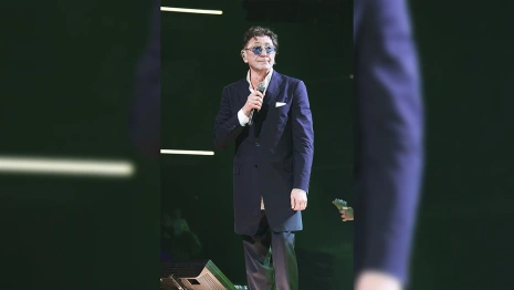 Лепсу предложили исполнить песню «Я уеду жить в Суздаль»