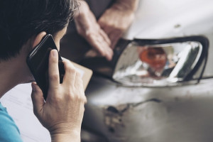 Житель Киржачского района избежал реального срока за гибель сына в ДТП