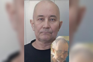 Волонтеры объявили во Владимирской области поиски родственников жителя Костромы