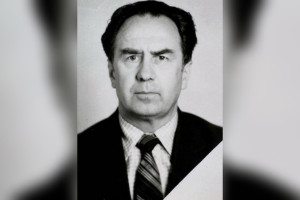 Во Владимире скончался эксзамгубернатора по аграрной политике