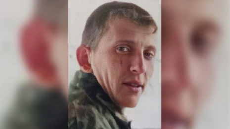 Во Владимирской области пропал 43-летний мужчина