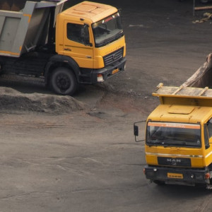 Во Владимирской области самосвал задавил рабочего на строящейся трассе М-12 