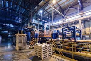 Работника завода во Владимире осудили за жестокое избиение коллеги по цеху