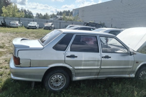 В Гусь-Хрустальном автомобилист сбил 3-летнего мальчика