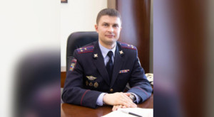 Во Владимирской области назначили врио начальника УМВД