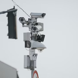 Во Владимирской области 26 передвижных дорожных камер переехали на неделю