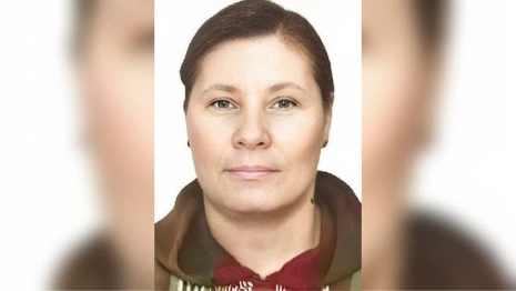 Во Владимирской области пропала 43-летняя женщина
