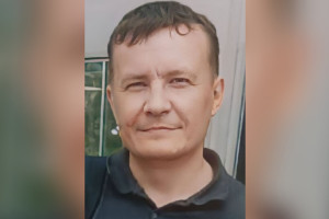 Во Владимирской области продолжают искать 39-летнего мужчину