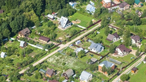 Во Владимире председатель СНТ присвоил 120 тыс. рублей