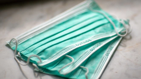 В больницах Владимирской области осенью могут вернуть масочный режим 