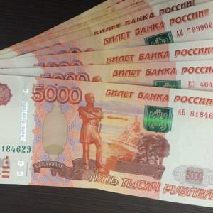 Во Владимирской области будут судить фальшивомонетчиков из Калининграда и Подмосковья