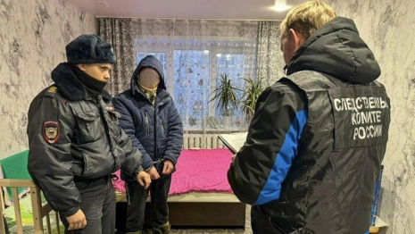 Жителя Коврова будут судить за жестокое избиение приятеля до смерти